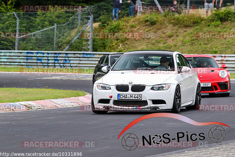 Bild #10331896 - Touristenfahrten Nürburgring Nordschleife (23.08.2020)