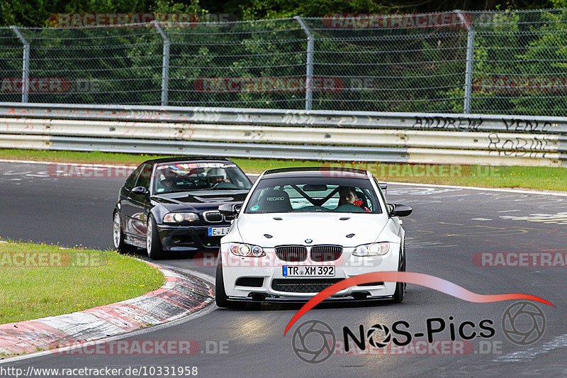 Bild #10331958 - Touristenfahrten Nürburgring Nordschleife (23.08.2020)