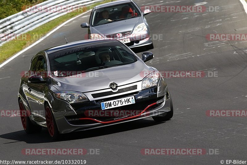 Bild #10332019 - Touristenfahrten Nürburgring Nordschleife (23.08.2020)