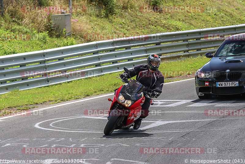 Bild #10332047 - Touristenfahrten Nürburgring Nordschleife (23.08.2020)