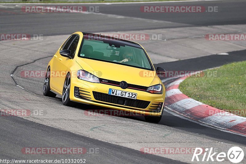 Bild #10332052 - Touristenfahrten Nürburgring Nordschleife (23.08.2020)