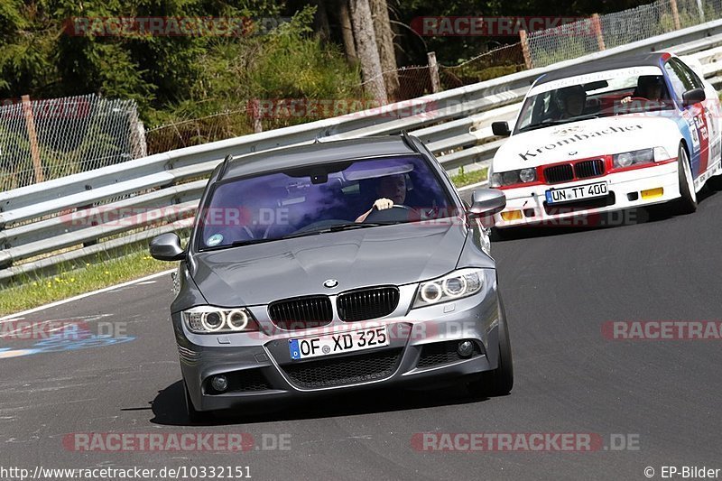 Bild #10332151 - Touristenfahrten Nürburgring Nordschleife (23.08.2020)