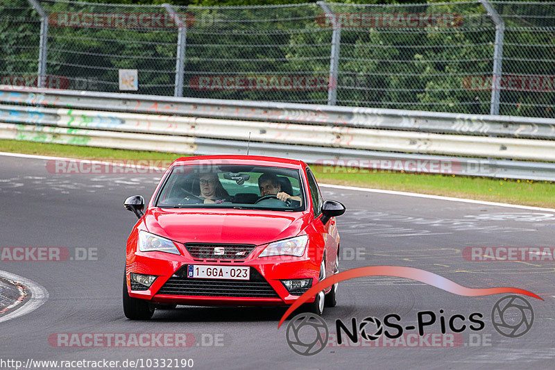 Bild #10332190 - Touristenfahrten Nürburgring Nordschleife (23.08.2020)