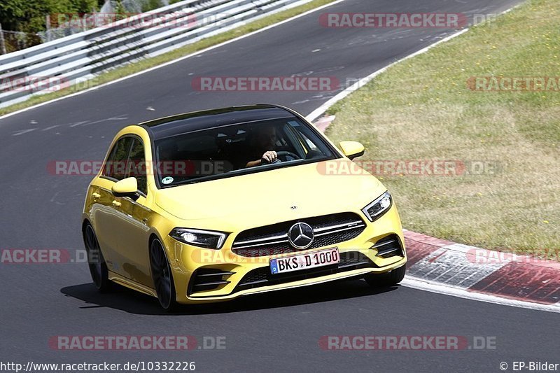 Bild #10332226 - Touristenfahrten Nürburgring Nordschleife (23.08.2020)