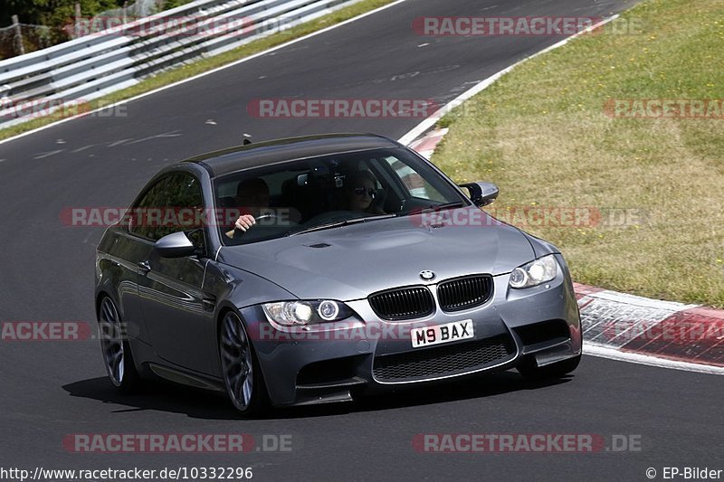 Bild #10332296 - Touristenfahrten Nürburgring Nordschleife (23.08.2020)