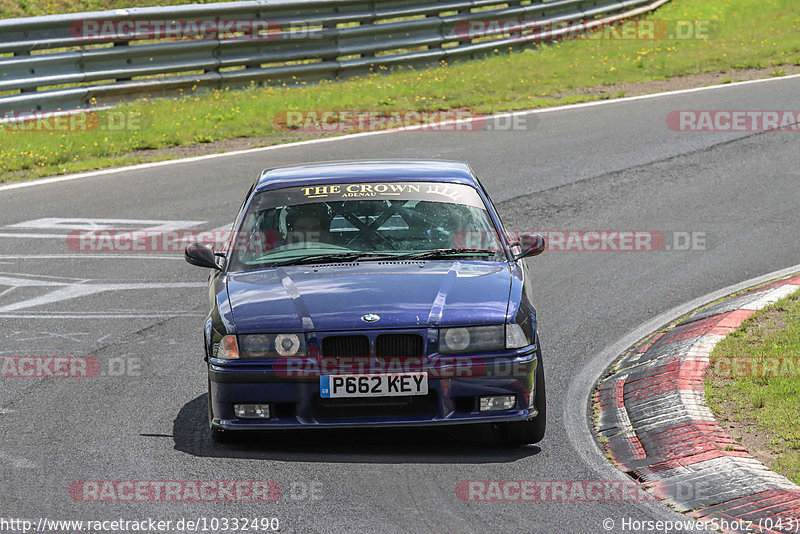 Bild #10332490 - Touristenfahrten Nürburgring Nordschleife (23.08.2020)