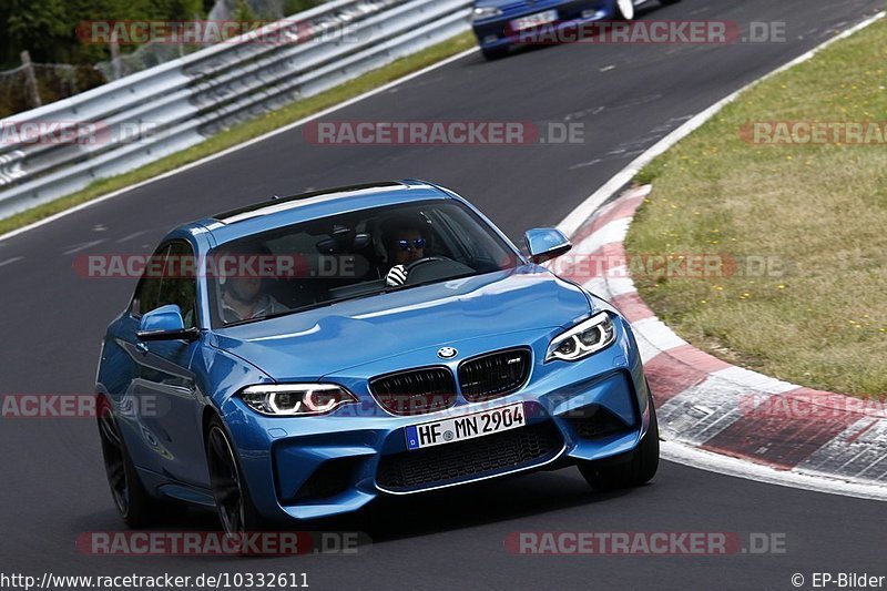 Bild #10332611 - Touristenfahrten Nürburgring Nordschleife (23.08.2020)