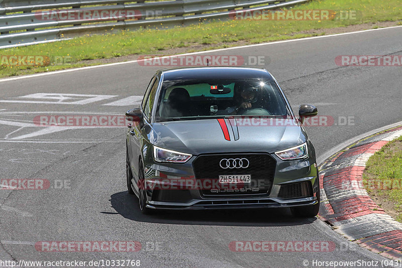 Bild #10332768 - Touristenfahrten Nürburgring Nordschleife (23.08.2020)