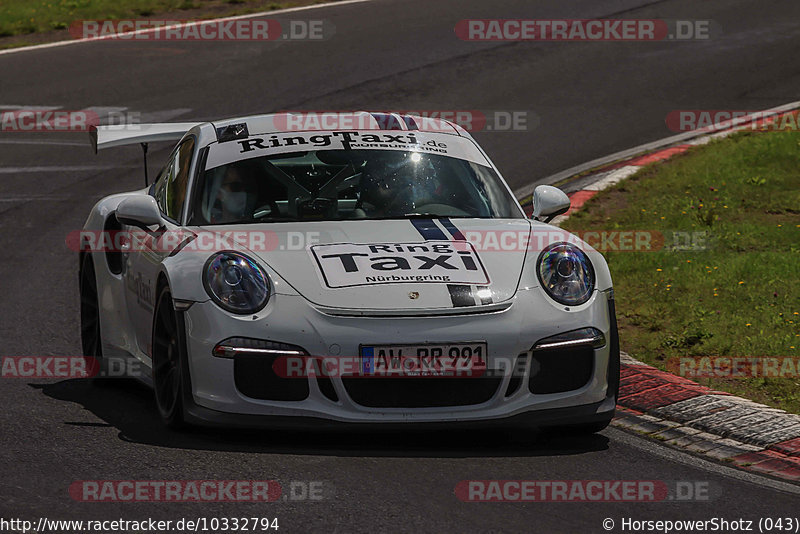 Bild #10332794 - Touristenfahrten Nürburgring Nordschleife (23.08.2020)