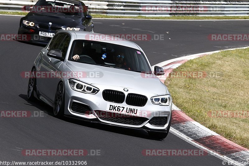 Bild #10332906 - Touristenfahrten Nürburgring Nordschleife (23.08.2020)