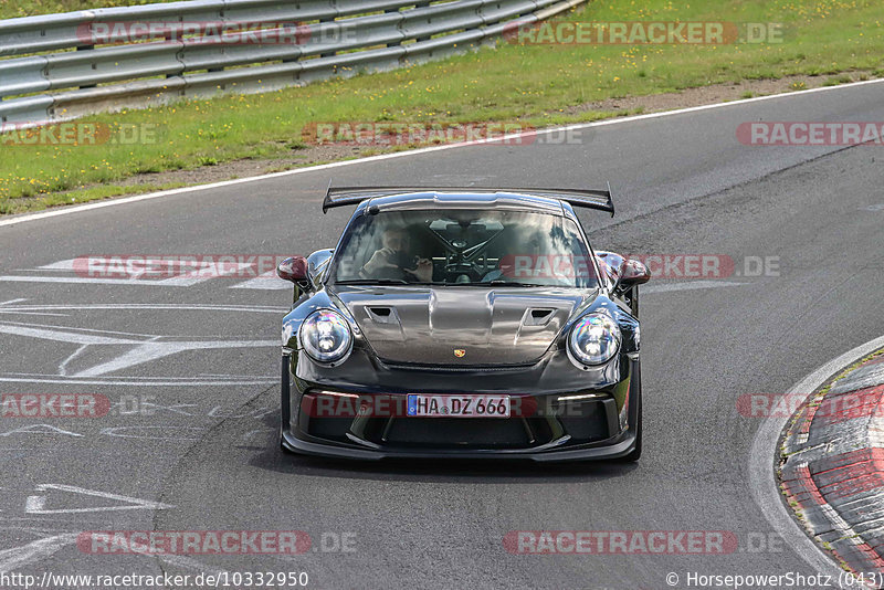 Bild #10332950 - Touristenfahrten Nürburgring Nordschleife (23.08.2020)