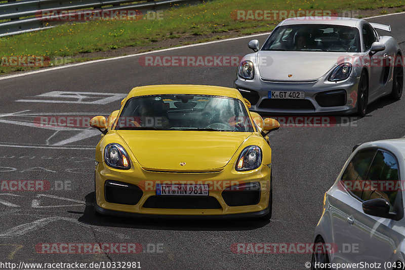 Bild #10332981 - Touristenfahrten Nürburgring Nordschleife (23.08.2020)