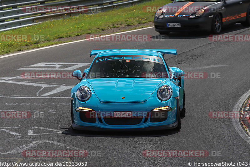 Bild #10333059 - Touristenfahrten Nürburgring Nordschleife (23.08.2020)