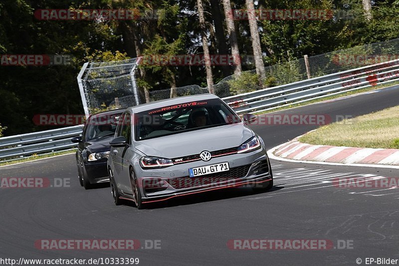 Bild #10333399 - Touristenfahrten Nürburgring Nordschleife (23.08.2020)