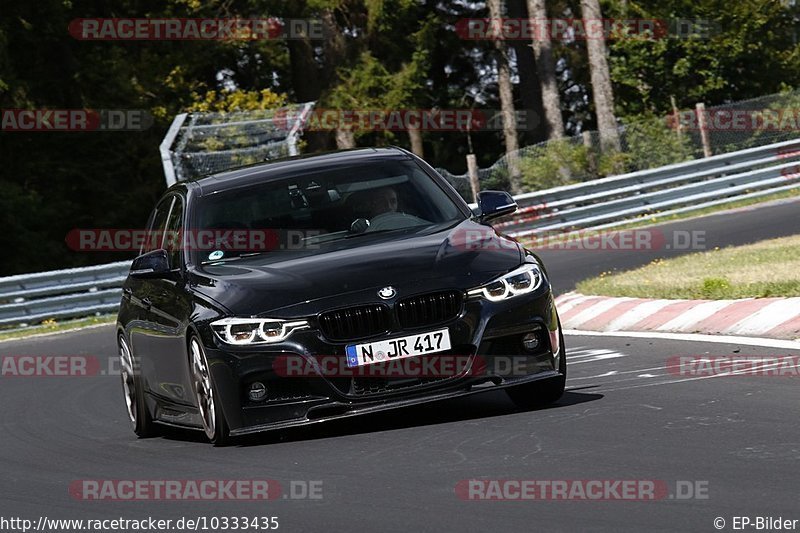 Bild #10333435 - Touristenfahrten Nürburgring Nordschleife (23.08.2020)