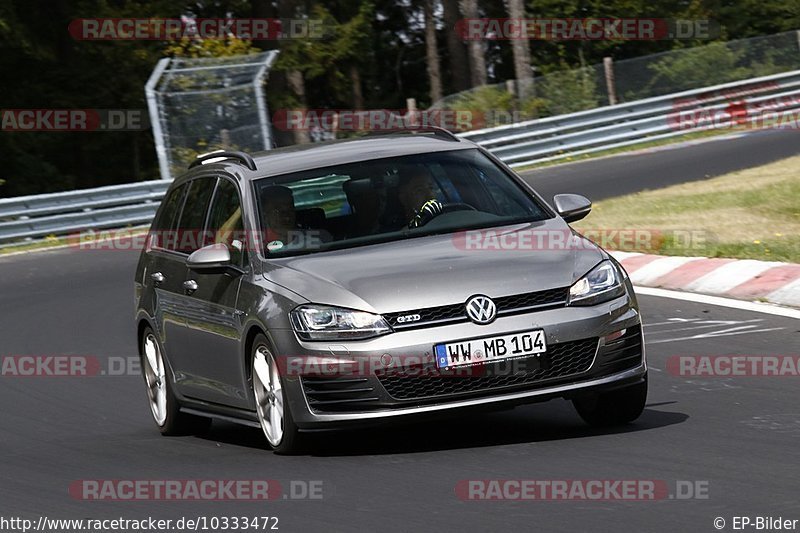 Bild #10333472 - Touristenfahrten Nürburgring Nordschleife (23.08.2020)