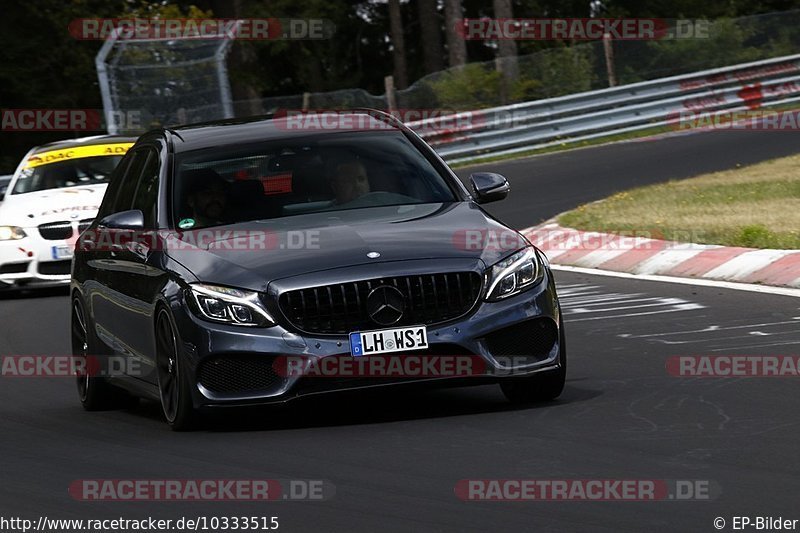 Bild #10333515 - Touristenfahrten Nürburgring Nordschleife (23.08.2020)