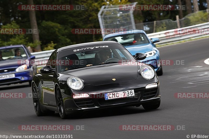 Bild #10333591 - Touristenfahrten Nürburgring Nordschleife (23.08.2020)