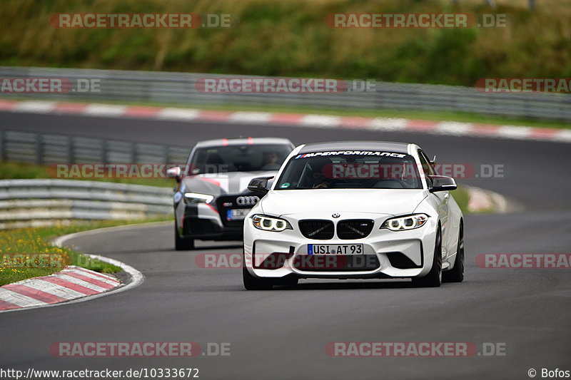 Bild #10333672 - Touristenfahrten Nürburgring Nordschleife (23.08.2020)