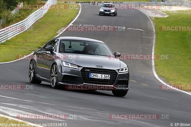 Bild #10333673 - Touristenfahrten Nürburgring Nordschleife (23.08.2020)