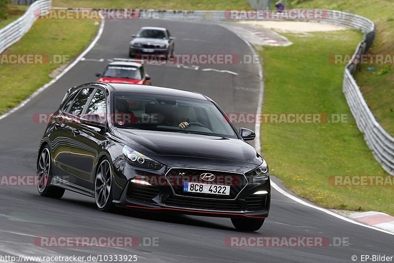 Bild #10333925 - Touristenfahrten Nürburgring Nordschleife (23.08.2020)