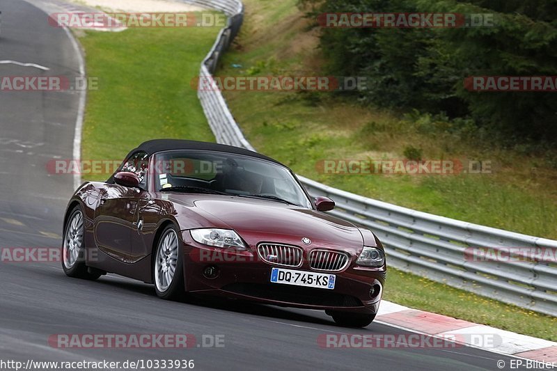 Bild #10333936 - Touristenfahrten Nürburgring Nordschleife (23.08.2020)