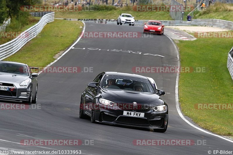 Bild #10333953 - Touristenfahrten Nürburgring Nordschleife (23.08.2020)