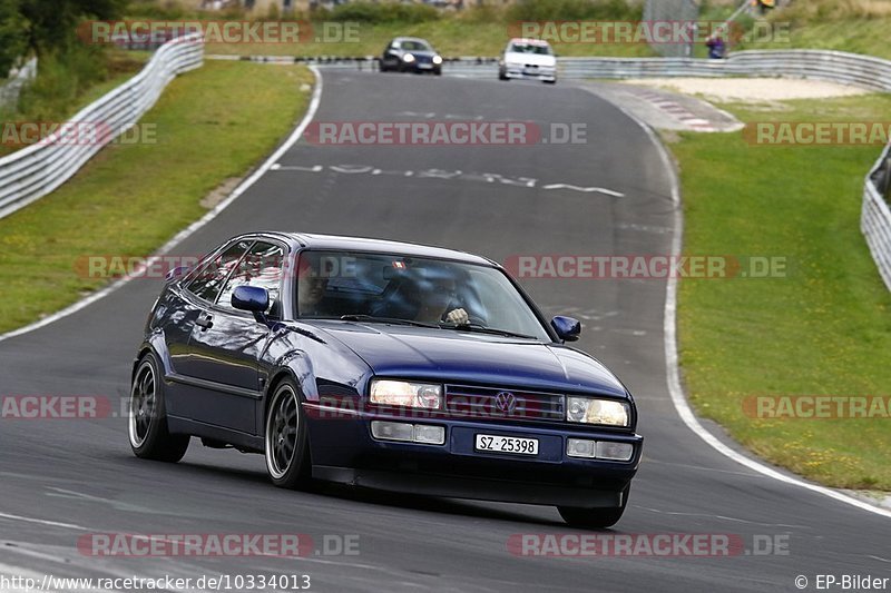 Bild #10334013 - Touristenfahrten Nürburgring Nordschleife (23.08.2020)