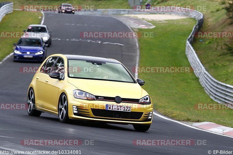 Bild #10334081 - Touristenfahrten Nürburgring Nordschleife (23.08.2020)