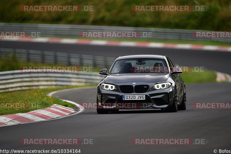 Bild #10334164 - Touristenfahrten Nürburgring Nordschleife (23.08.2020)