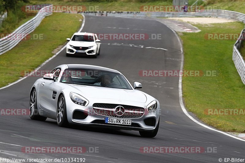 Bild #10334192 - Touristenfahrten Nürburgring Nordschleife (23.08.2020)