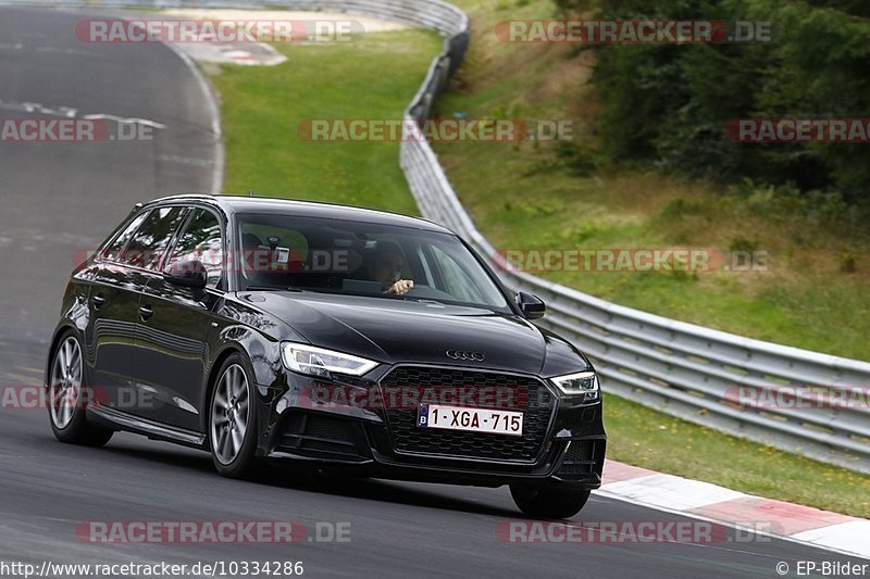 Bild #10334286 - Touristenfahrten Nürburgring Nordschleife (23.08.2020)