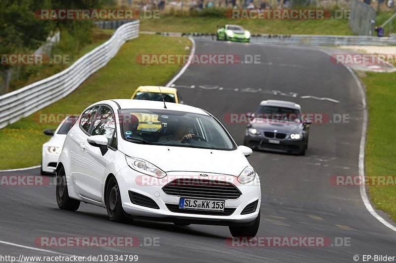 Bild #10334799 - Touristenfahrten Nürburgring Nordschleife (23.08.2020)