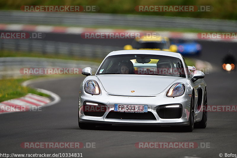 Bild #10334831 - Touristenfahrten Nürburgring Nordschleife (23.08.2020)