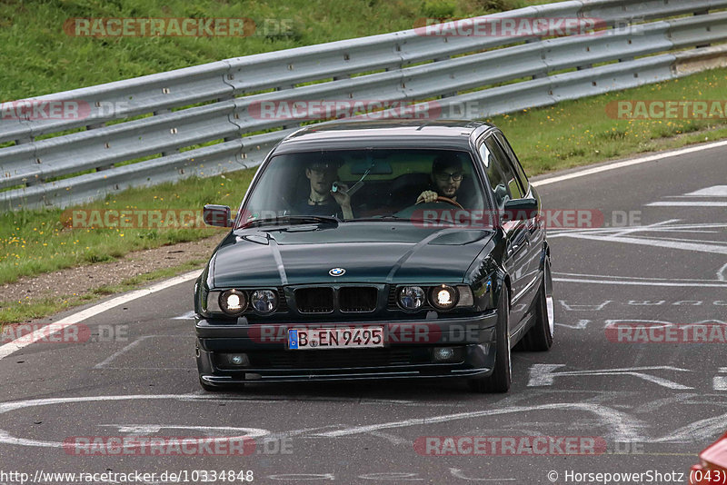 Bild #10334848 - Touristenfahrten Nürburgring Nordschleife (23.08.2020)