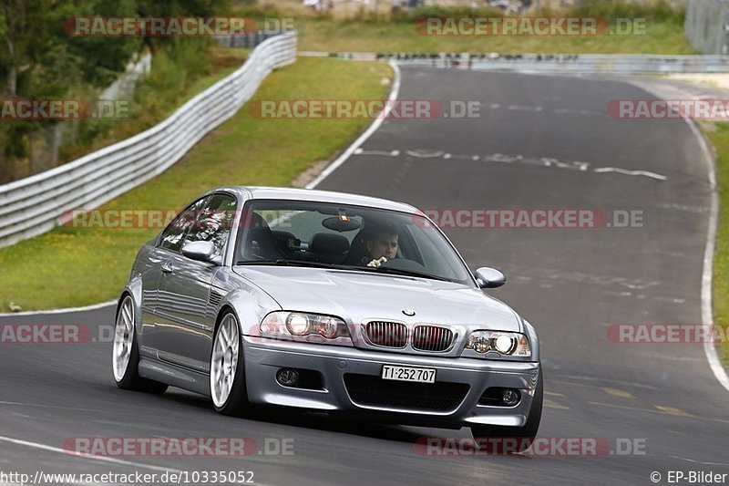 Bild #10335052 - Touristenfahrten Nürburgring Nordschleife (23.08.2020)