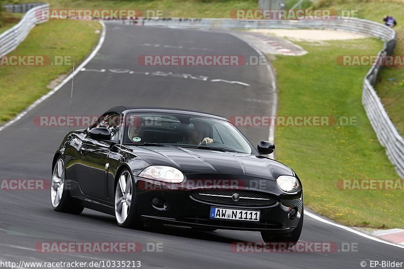 Bild #10335213 - Touristenfahrten Nürburgring Nordschleife (23.08.2020)