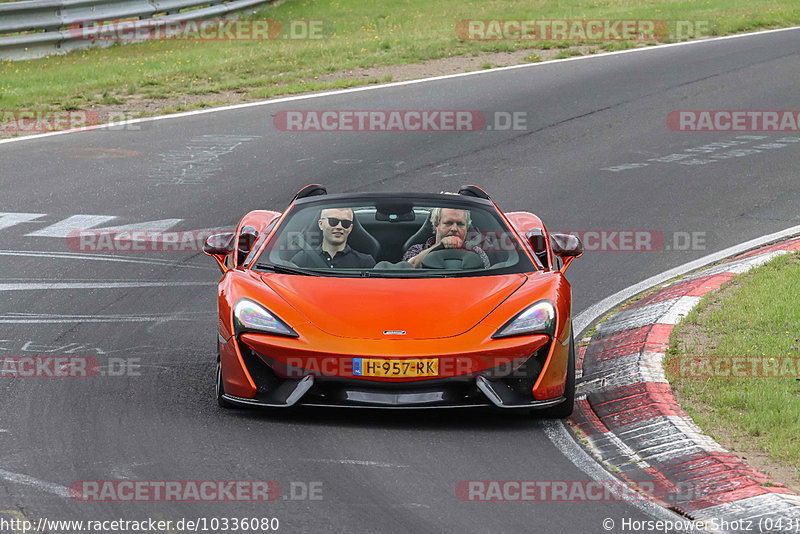 Bild #10336080 - Touristenfahrten Nürburgring Nordschleife (23.08.2020)