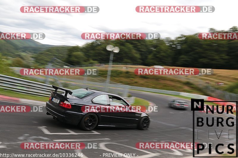 Bild #10336246 - Touristenfahrten Nürburgring Nordschleife (23.08.2020)