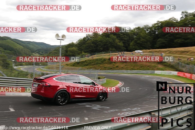 Bild #10336316 - Touristenfahrten Nürburgring Nordschleife (23.08.2020)