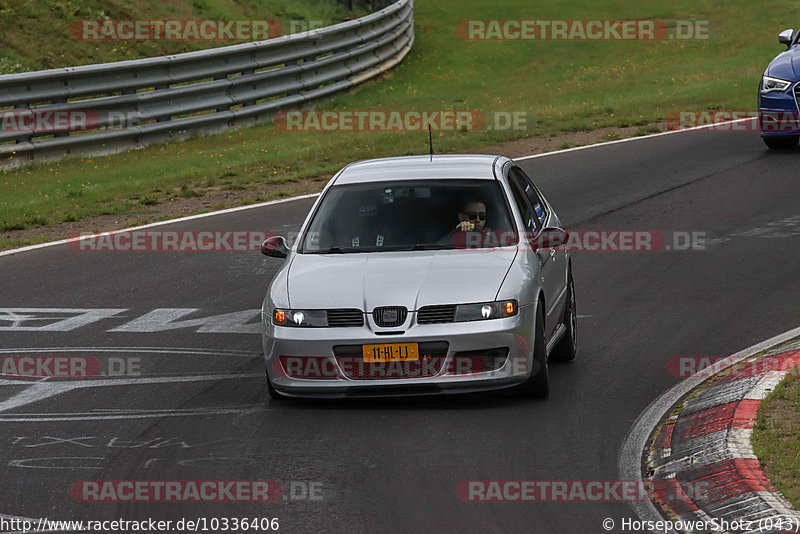 Bild #10336406 - Touristenfahrten Nürburgring Nordschleife (23.08.2020)