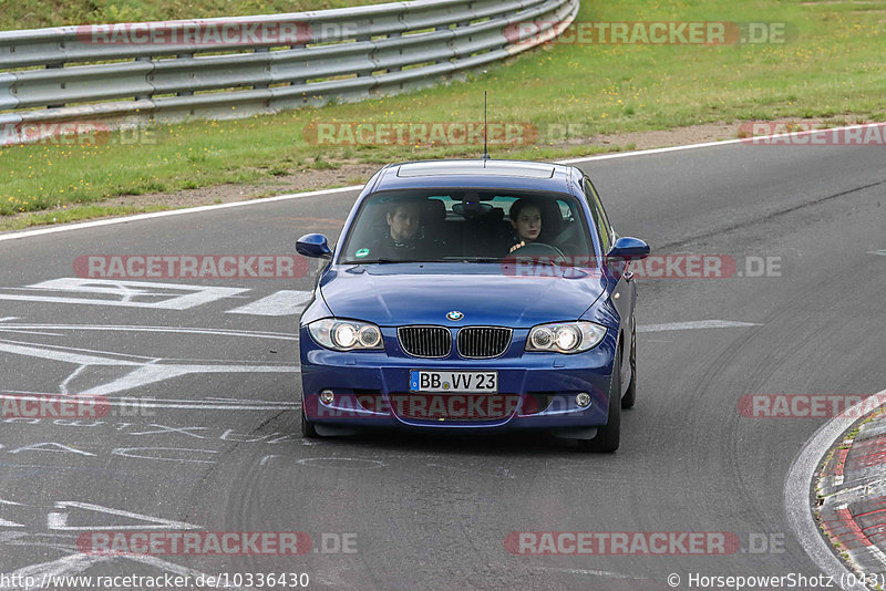 Bild #10336430 - Touristenfahrten Nürburgring Nordschleife (23.08.2020)