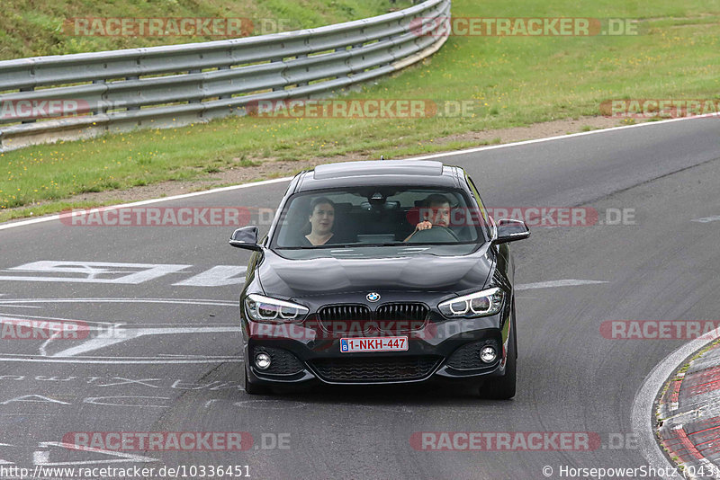 Bild #10336451 - Touristenfahrten Nürburgring Nordschleife (23.08.2020)