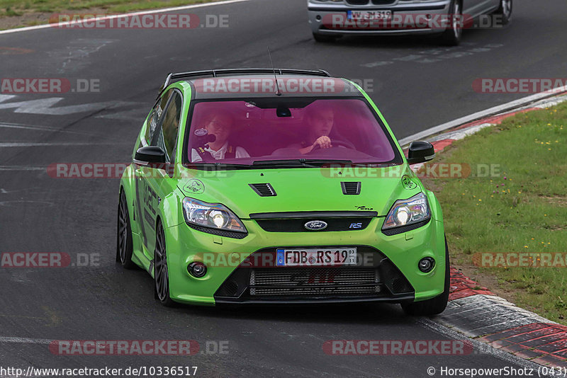 Bild #10336517 - Touristenfahrten Nürburgring Nordschleife (23.08.2020)