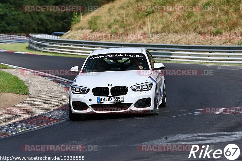 Bild #10336558 - Touristenfahrten Nürburgring Nordschleife (23.08.2020)