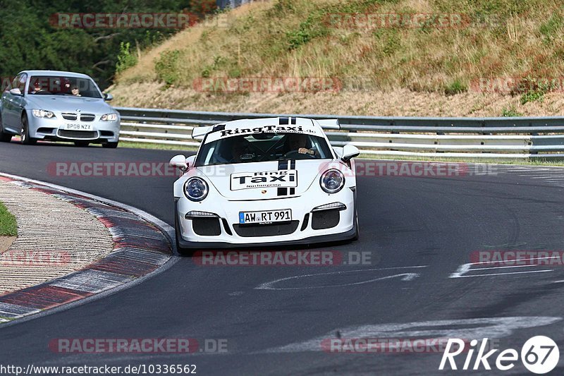 Bild #10336562 - Touristenfahrten Nürburgring Nordschleife (23.08.2020)