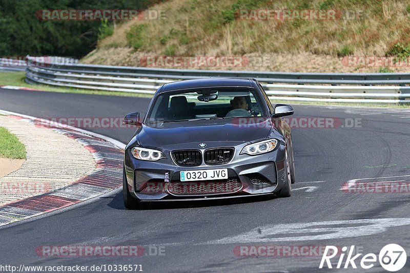 Bild #10336571 - Touristenfahrten Nürburgring Nordschleife (23.08.2020)