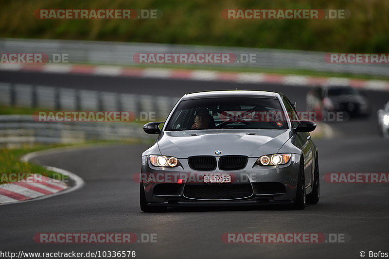 Bild #10336578 - Touristenfahrten Nürburgring Nordschleife (23.08.2020)