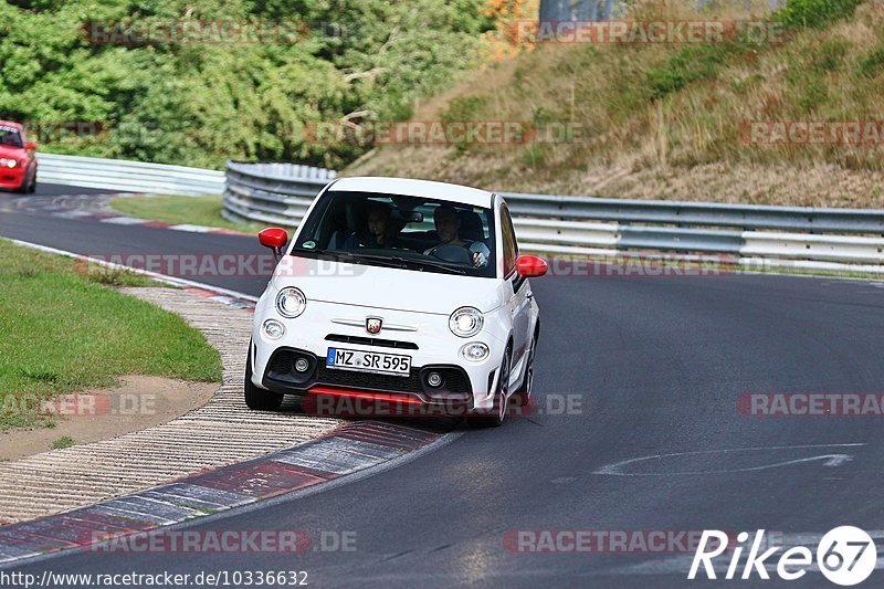 Bild #10336632 - Touristenfahrten Nürburgring Nordschleife (23.08.2020)