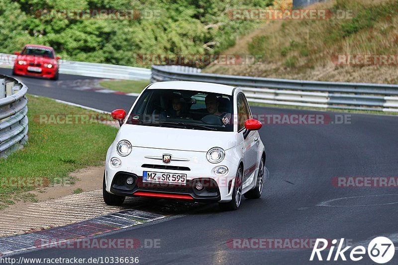 Bild #10336636 - Touristenfahrten Nürburgring Nordschleife (23.08.2020)